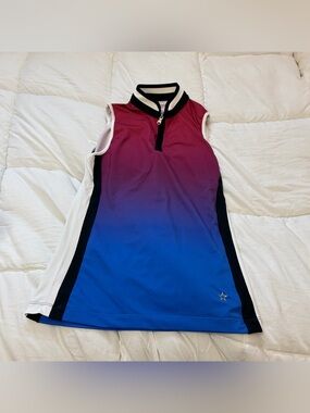 Lohla Sport golf top